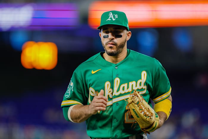Ramon Laureano Jun 4 2023